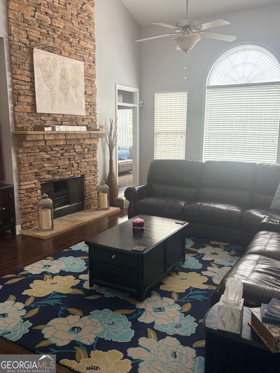 27 Roberson Drive Cartersville - Photo 7