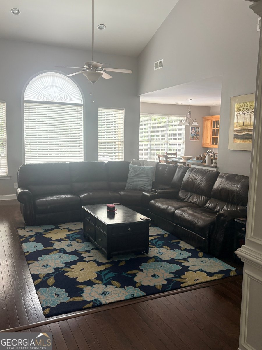 27 Roberson Drive Cartersville - Photo 8
