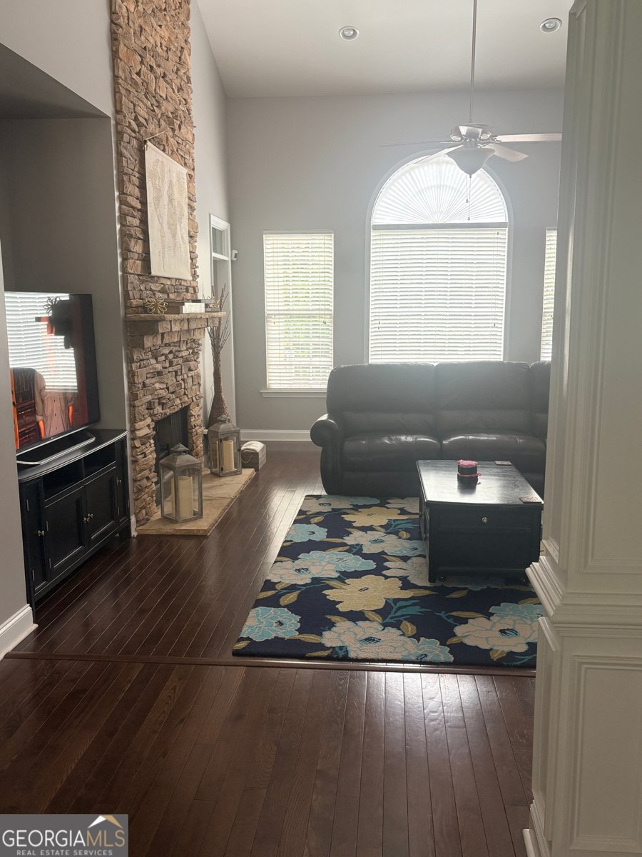 27 Roberson Drive Cartersville - Photo 9