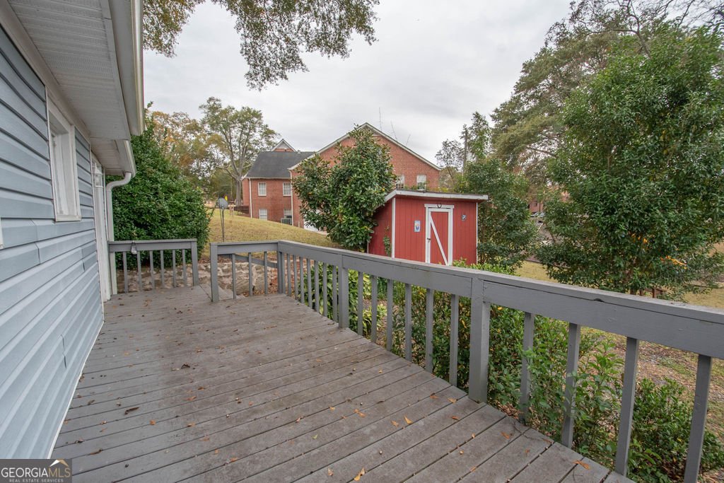 102 Johnson Street Hogansville - Photo 21
