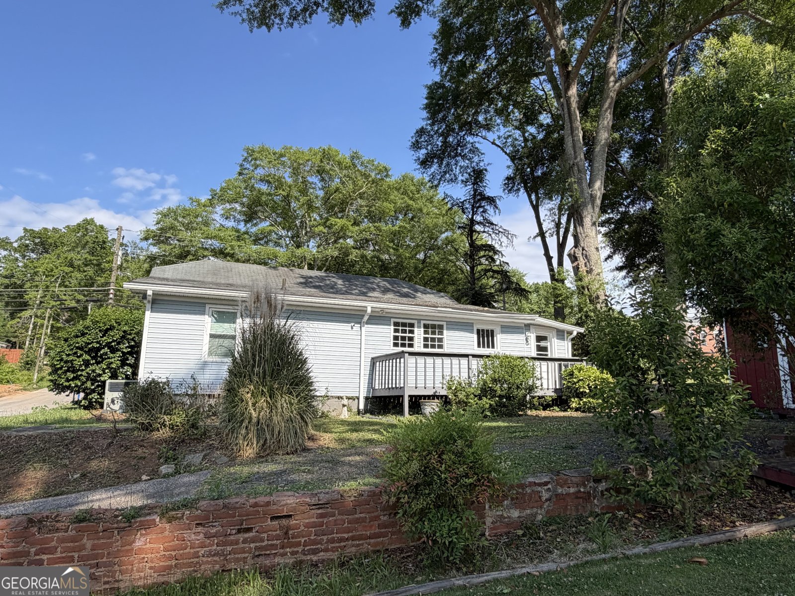 102 Johnson Street Hogansville - Photo 22