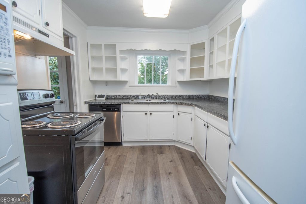 102 Johnson Street Hogansville - Photo 9