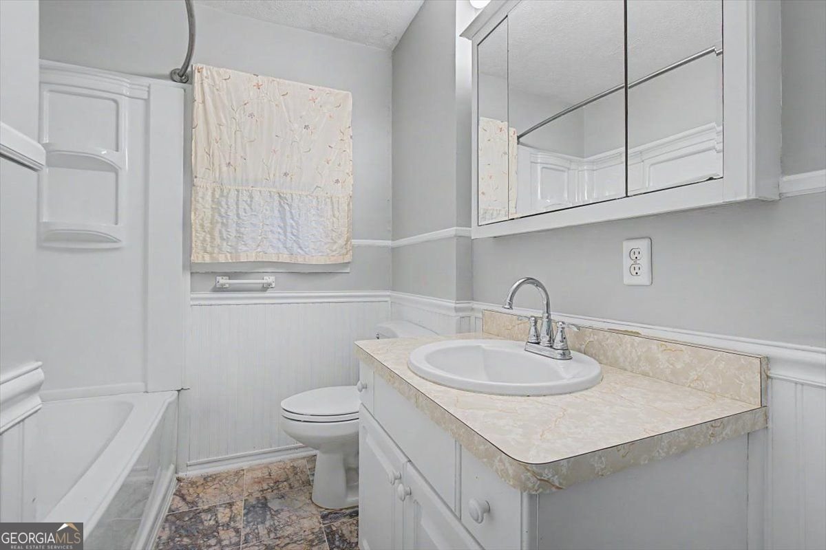 198 Floral Drive Cartersville - Photo 21