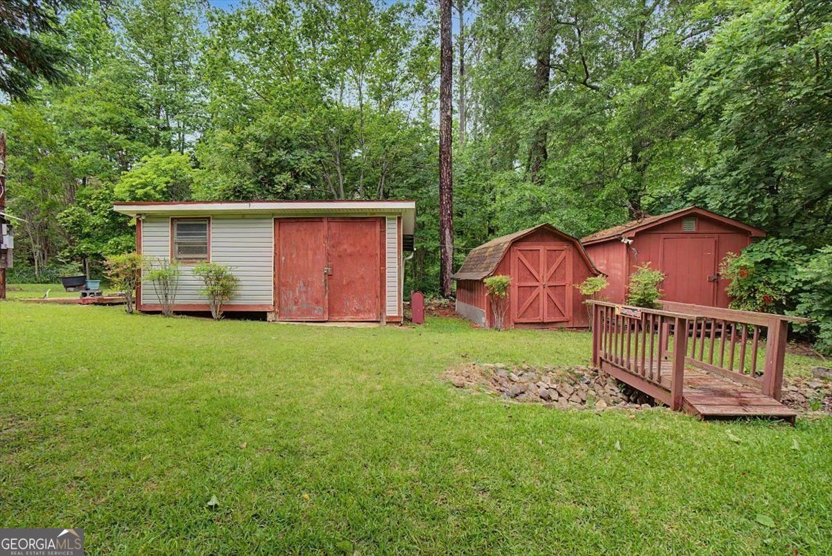 198 Floral Drive Cartersville - Photo 27