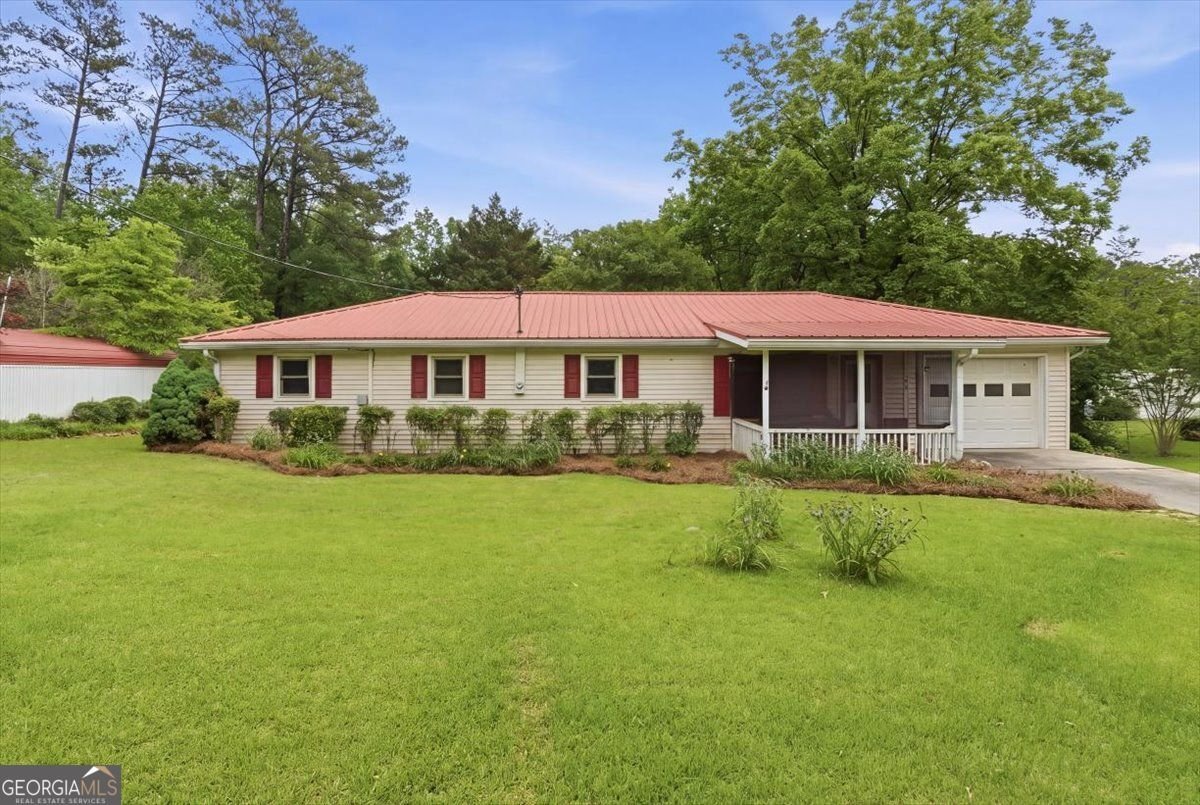 198 Floral Drive Cartersville - Photo 29