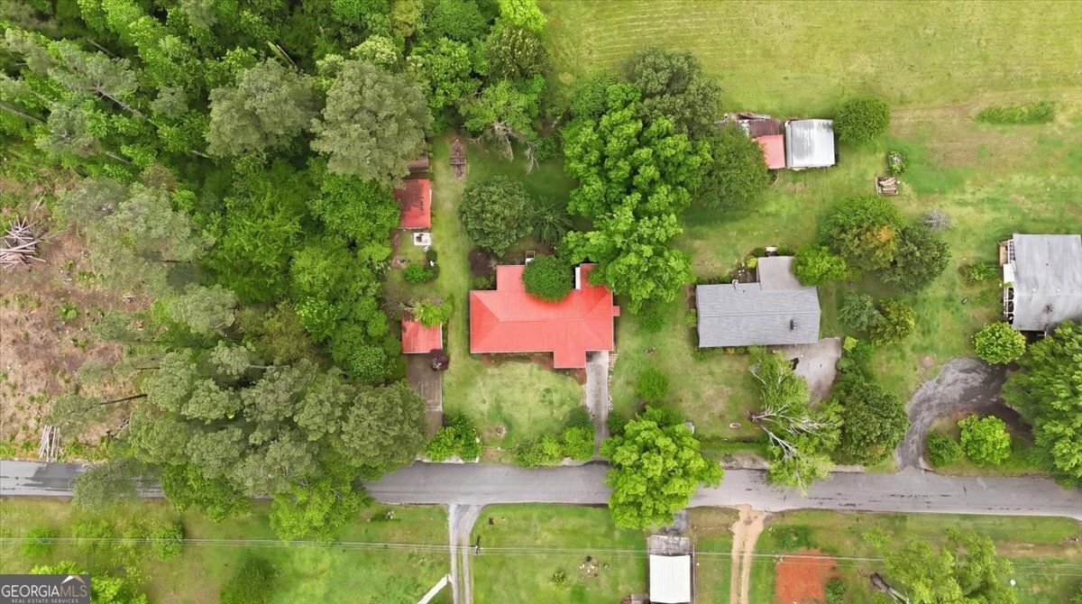 198 Floral Drive Cartersville - Photo 30