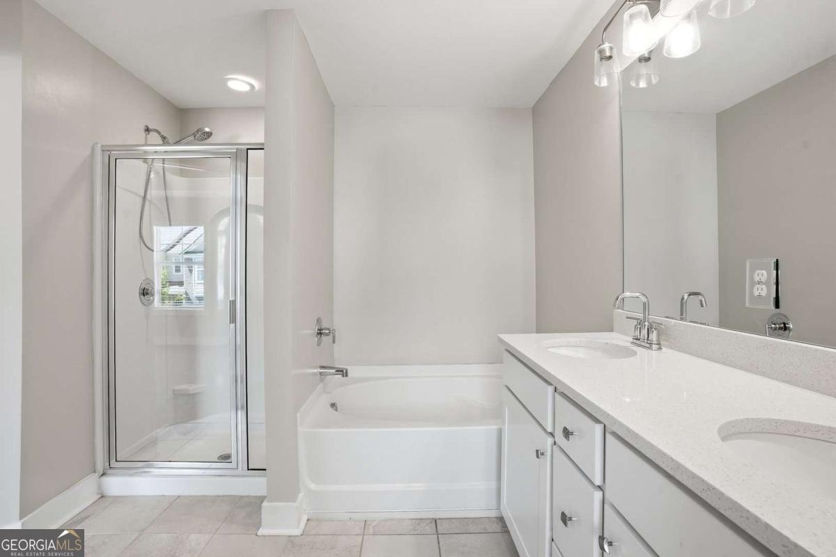6449 Scudders Drive Lithonia - Photo 11
