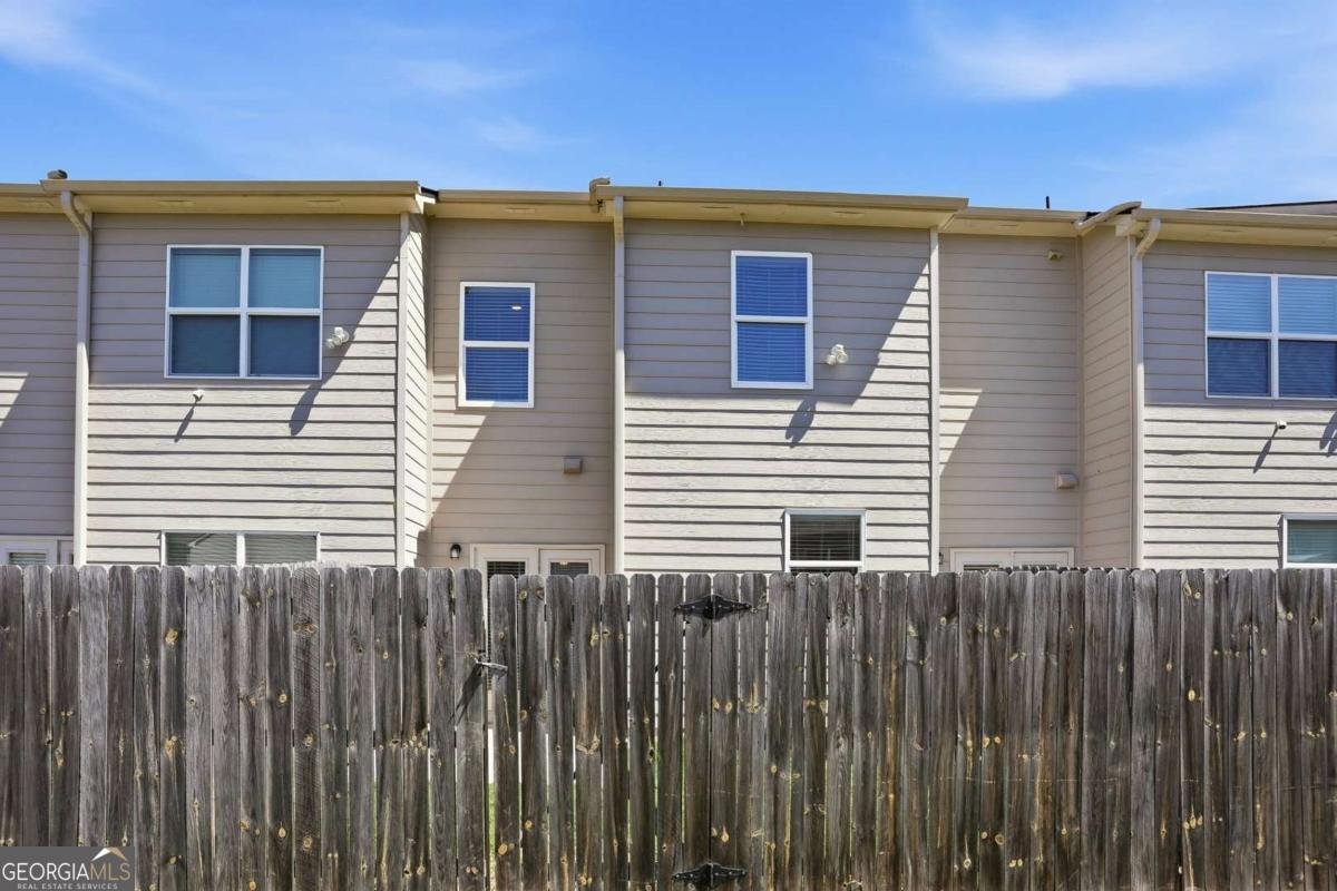 6449 Scudders Drive Lithonia - Photo 25