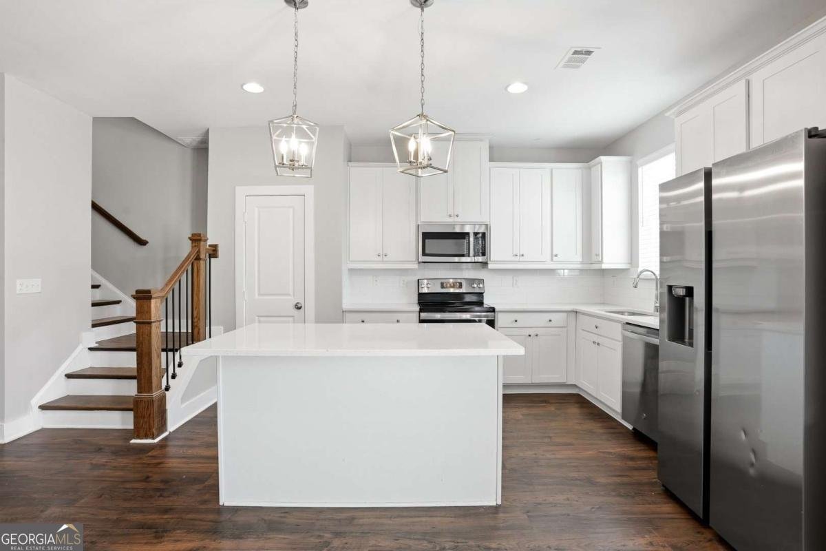 6449 Scudders Drive Lithonia - Photo 7