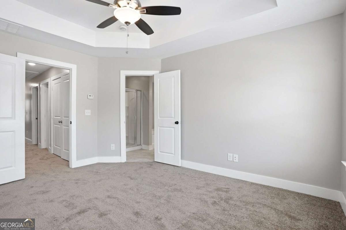 6449 Scudders Drive Lithonia - Photo 9