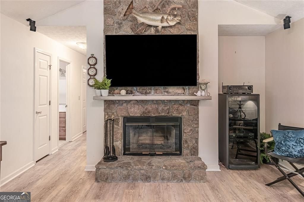 3430 Lakeside Lane Cumming - Photo 10