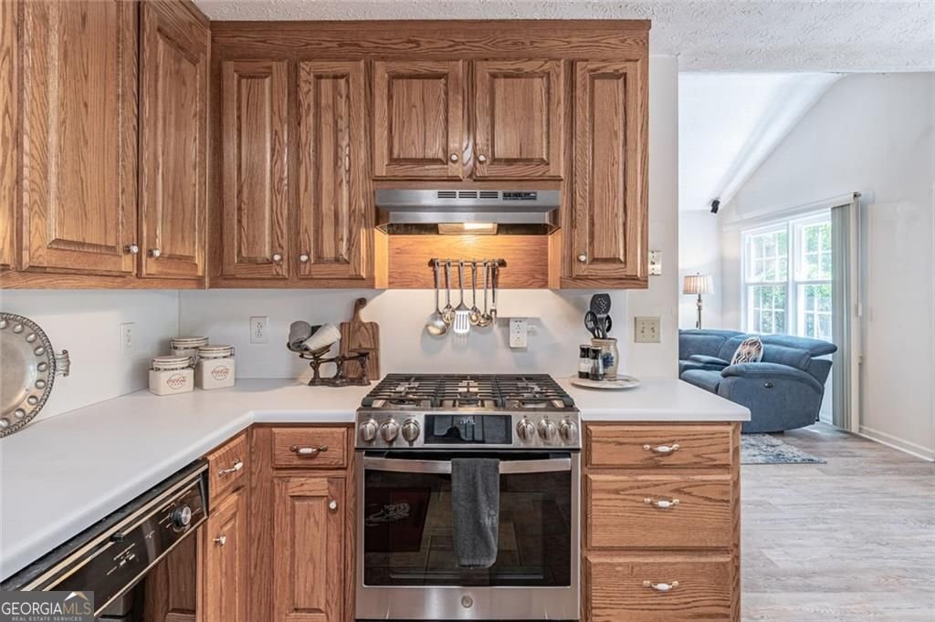 3430 Lakeside Lane Cumming - Photo 17