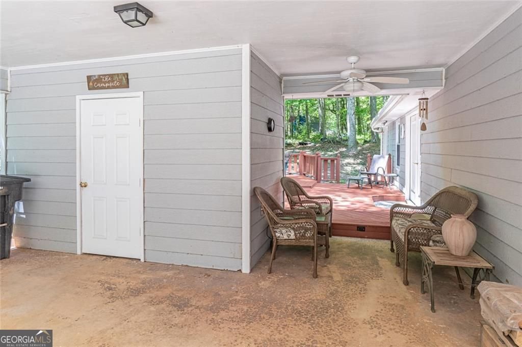 3430 Lakeside Lane Cumming - Photo 32