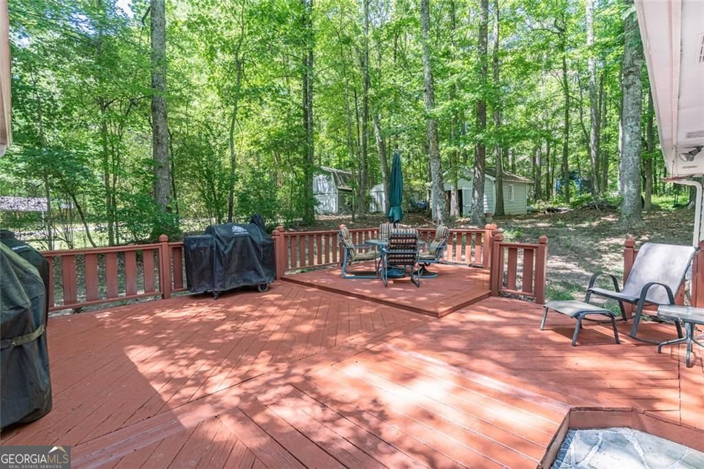 3430 Lakeside Lane Cumming - Photo 34