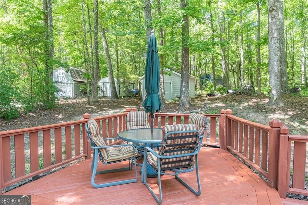 3430 Lakeside Lane Cumming - Photo 36