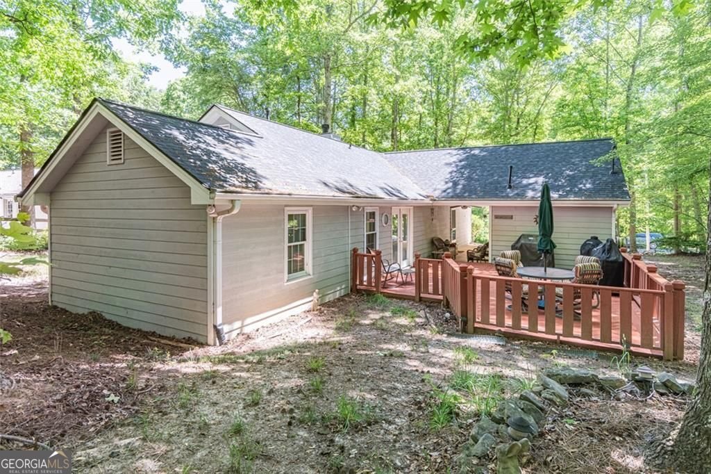 3430 Lakeside Lane Cumming - Photo 41
