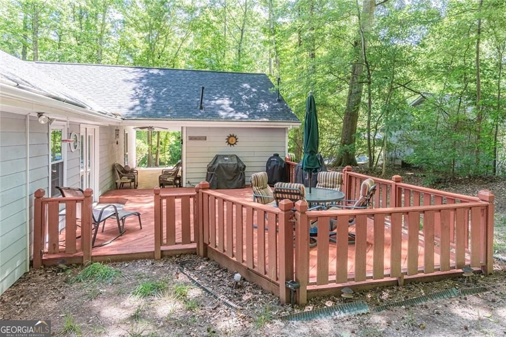 3430 Lakeside Lane Cumming - Photo 42