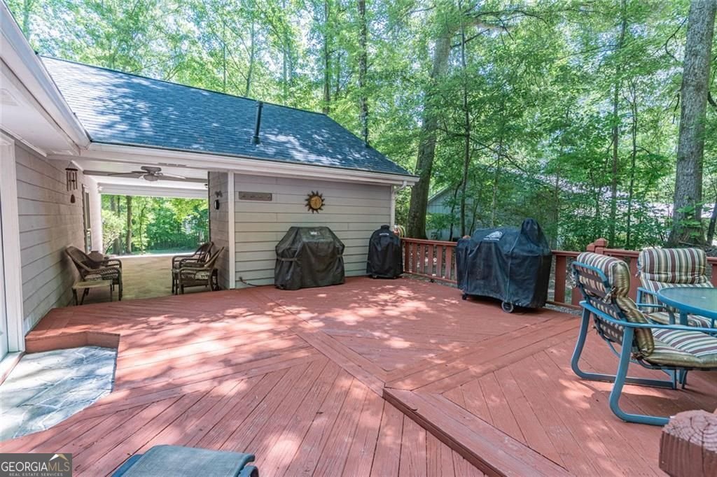 3430 Lakeside Lane Cumming - Photo 43