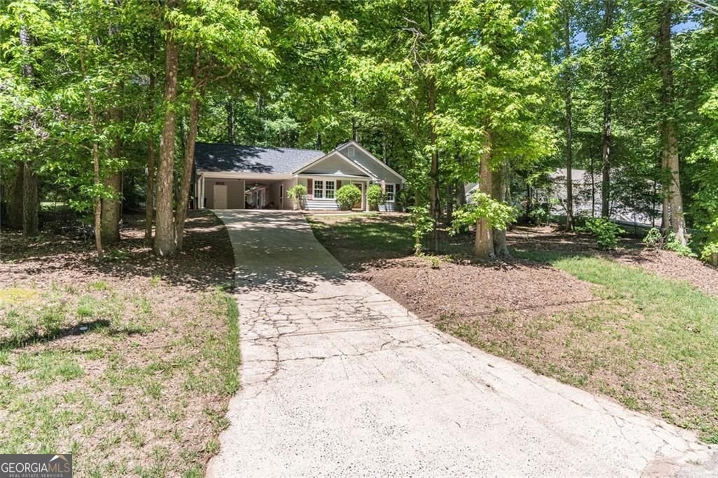 3430 Lakeside Lane Cumming - Photo 45