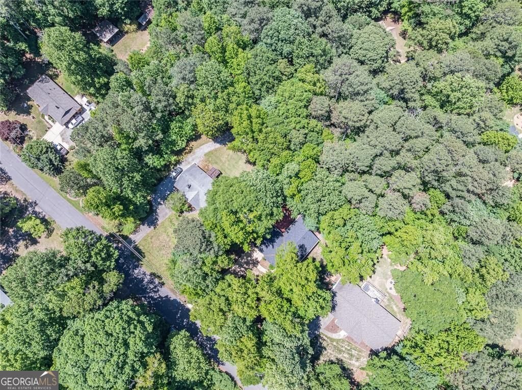 3430 Lakeside Lane Cumming - Photo 49