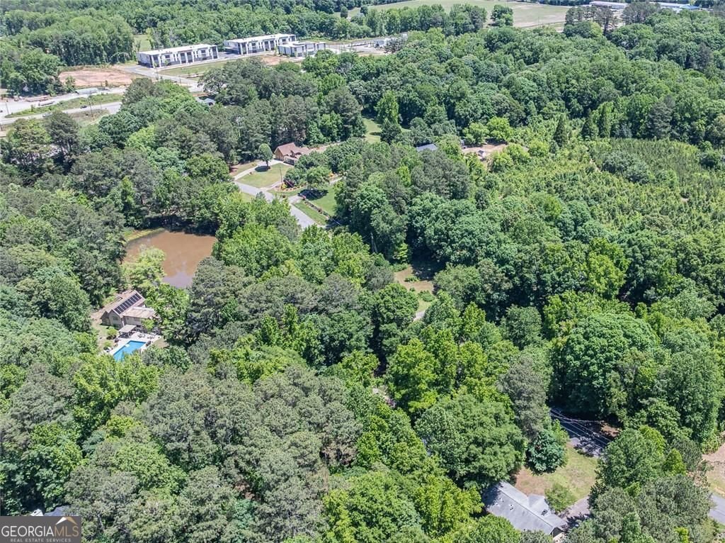 3430 Lakeside Lane Cumming - Photo 54