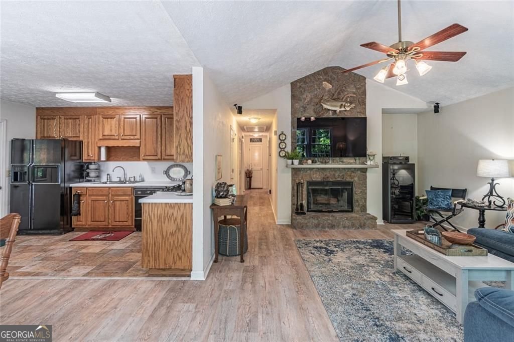 3430 Lakeside Lane Cumming - Photo 7