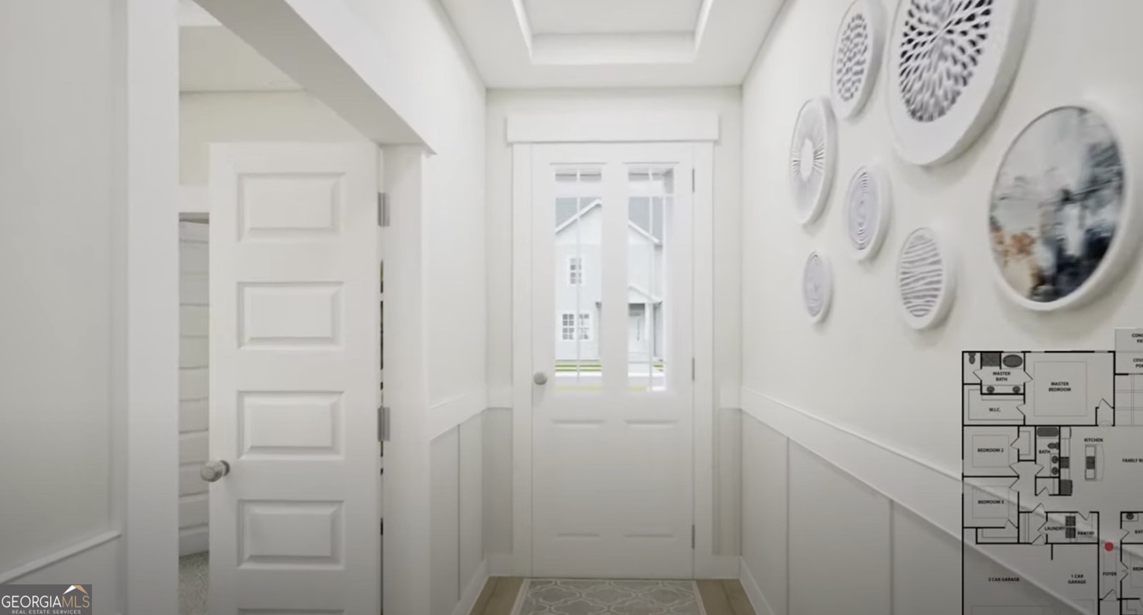 1233 Trombone Way McDonough - Photo 16