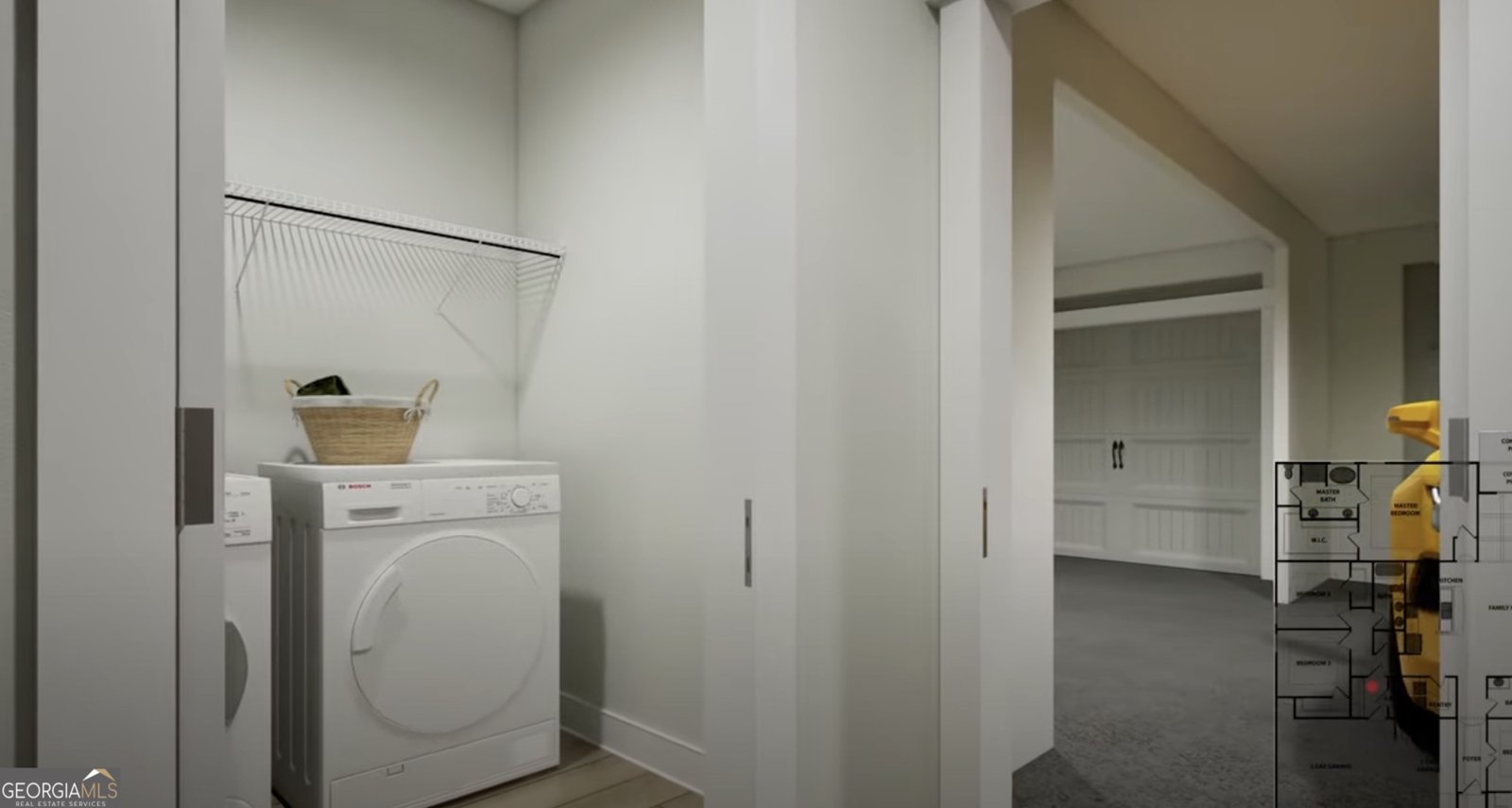 1233 Trombone Way McDonough - Photo 24