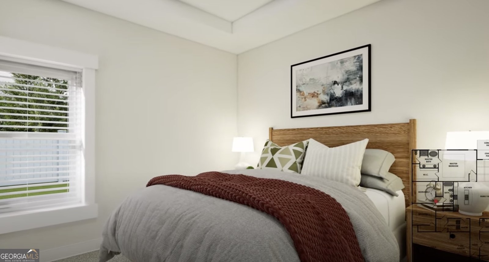1233 Trombone Way McDonough - Photo 29