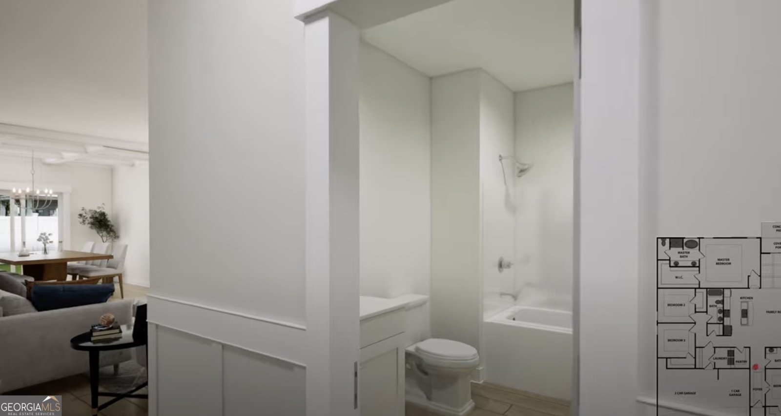 1233 Trombone Way McDonough - Photo 32