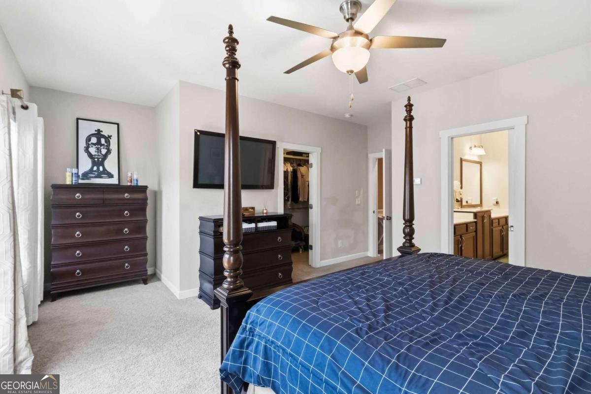 1226 Olde Legacy Lane Mableton - Photo 17