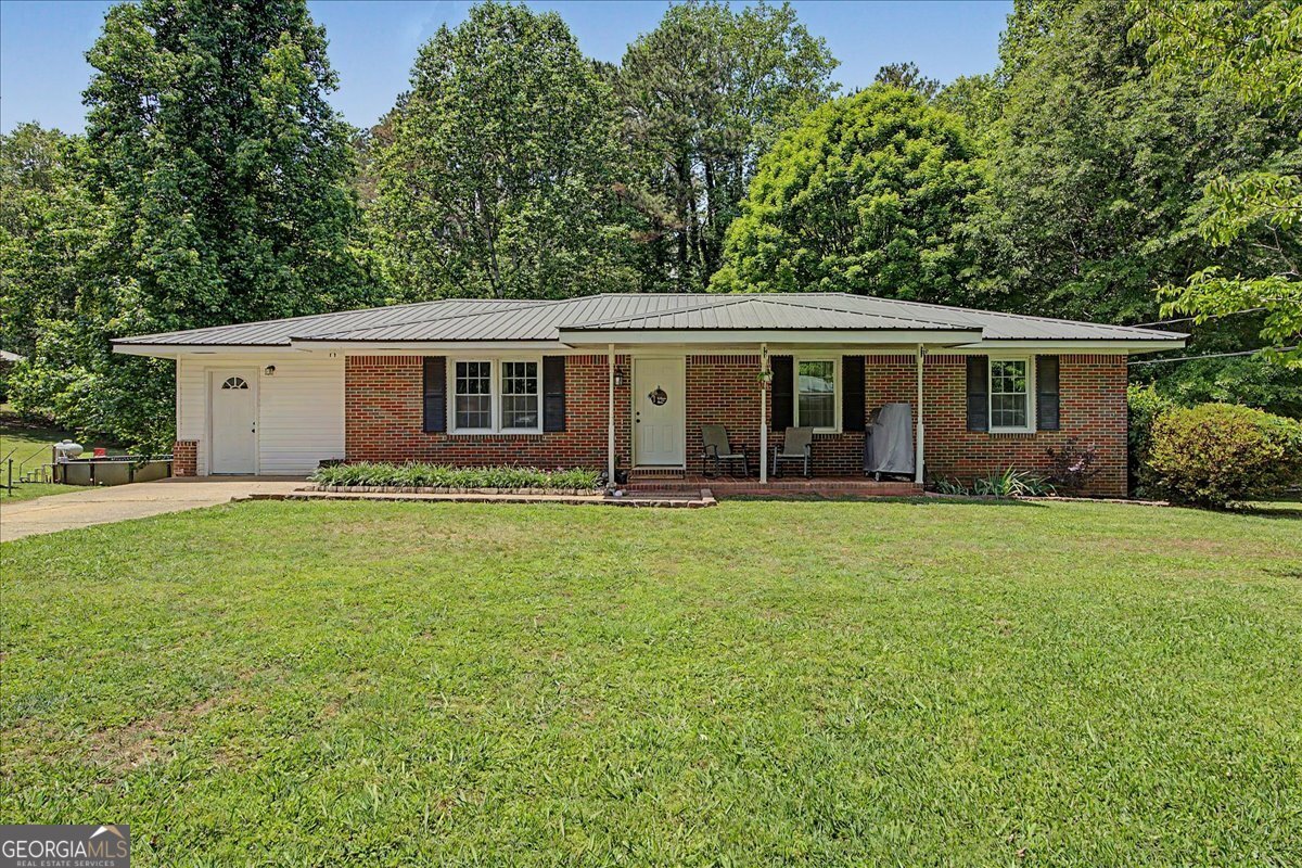 98 James Street Tallapoosa - main photo