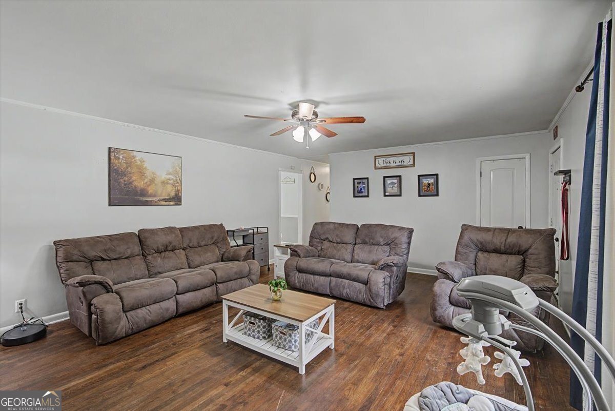 98 James Street Tallapoosa - Photo 12
