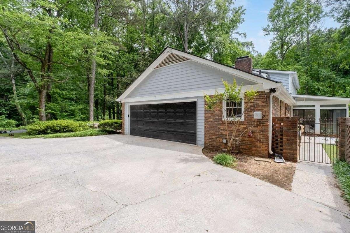 1450 Pebble Creek Road Marietta - Photo 10