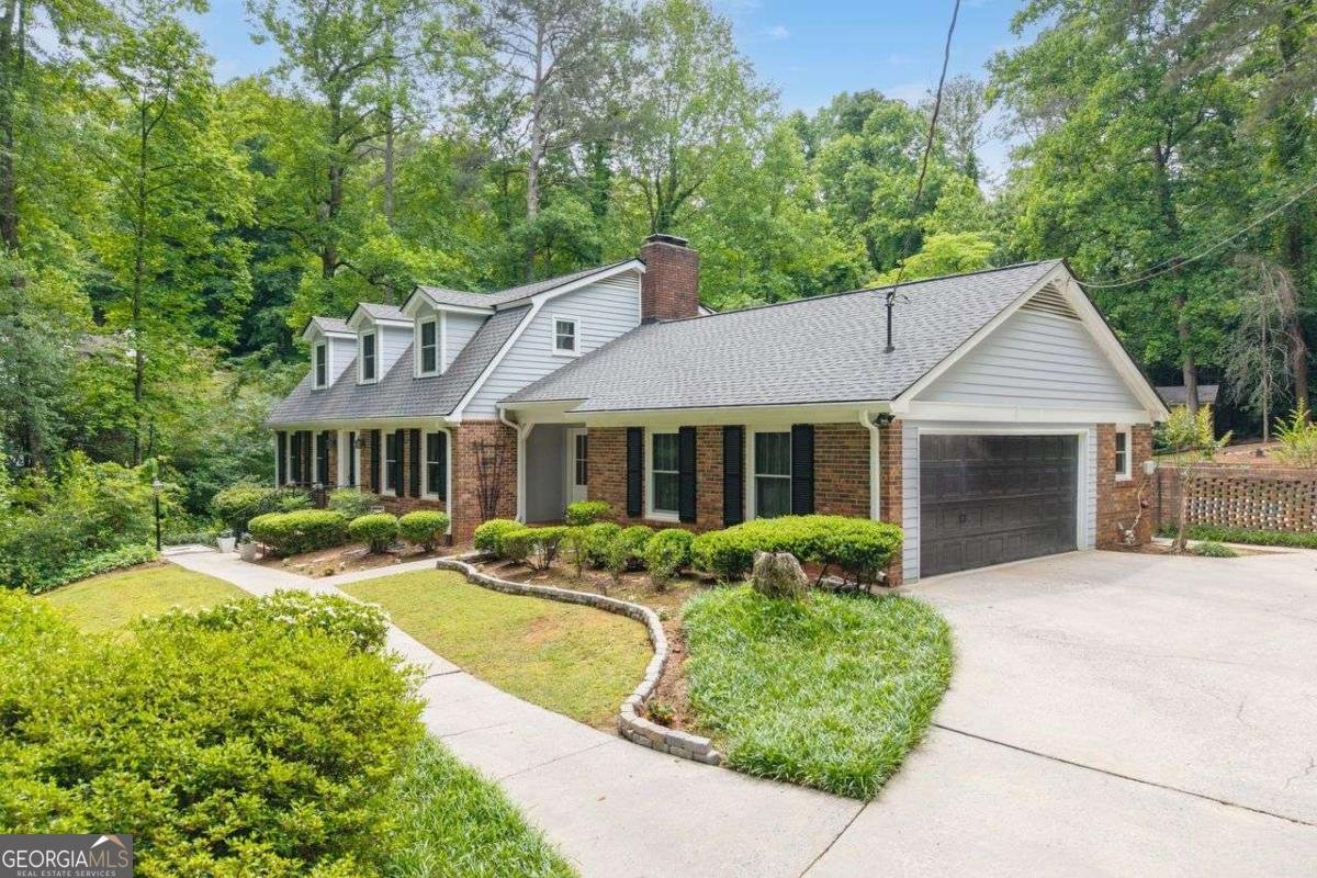 1450 Pebble Creek Road Marietta - Photo 11
