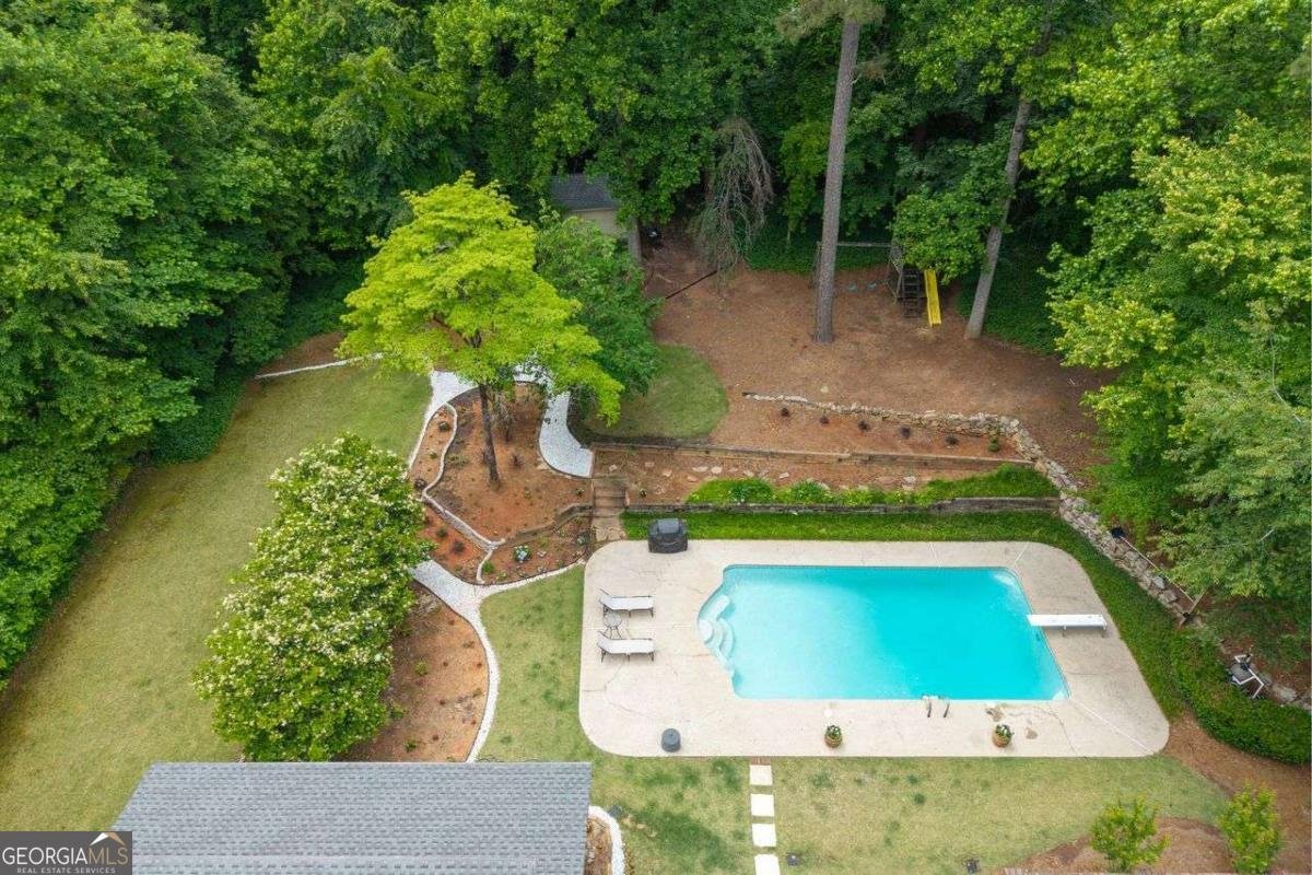1450 Pebble Creek Road Marietta - Photo 12