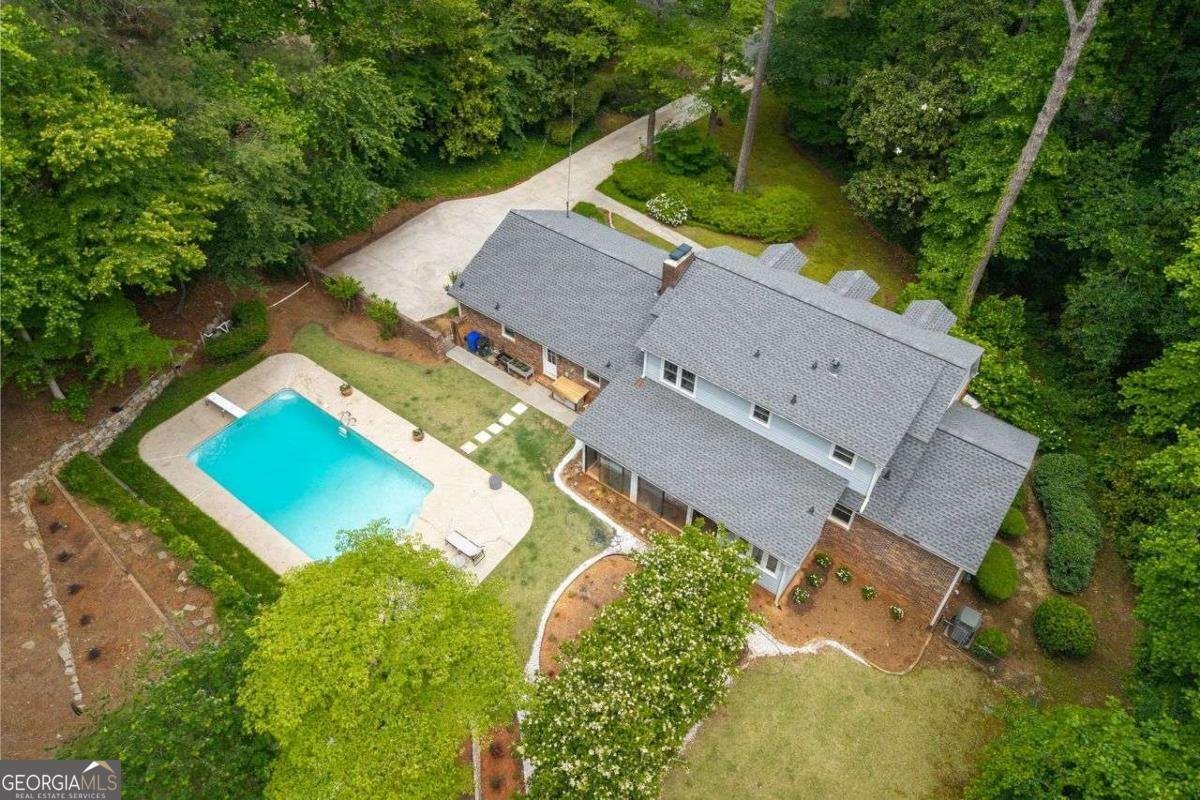 1450 Pebble Creek Road Marietta - Photo 13