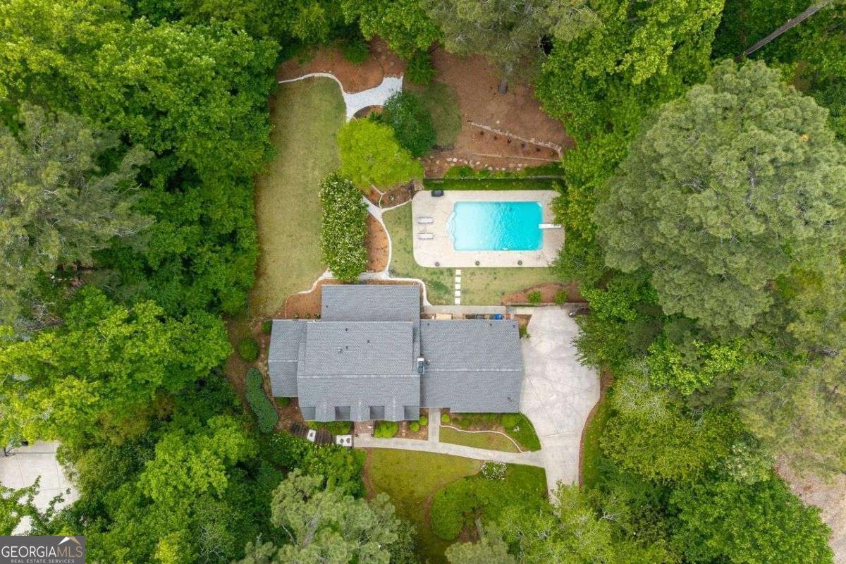 1450 Pebble Creek Road Marietta - Photo 14