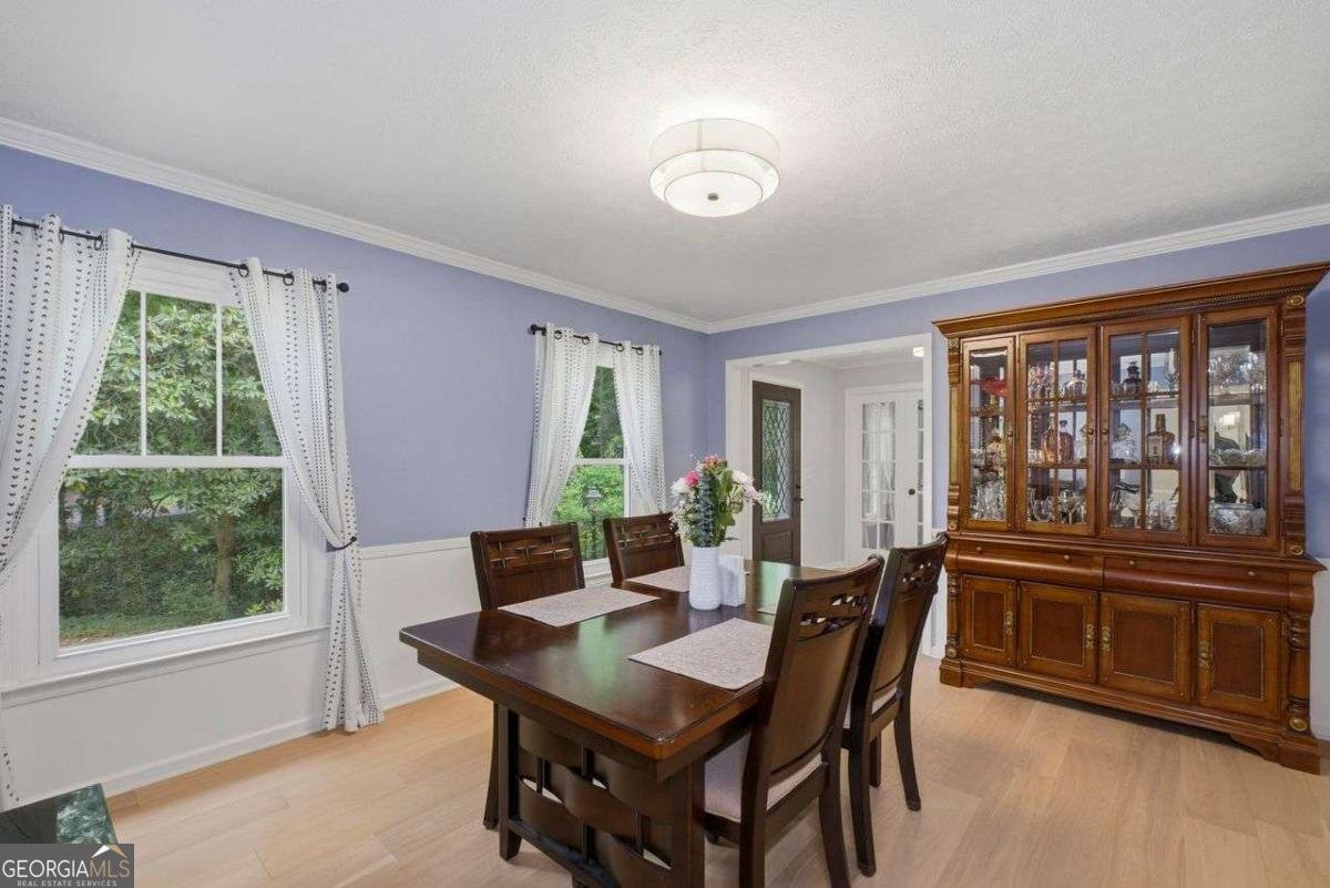 1450 Pebble Creek Road Marietta - Photo 17