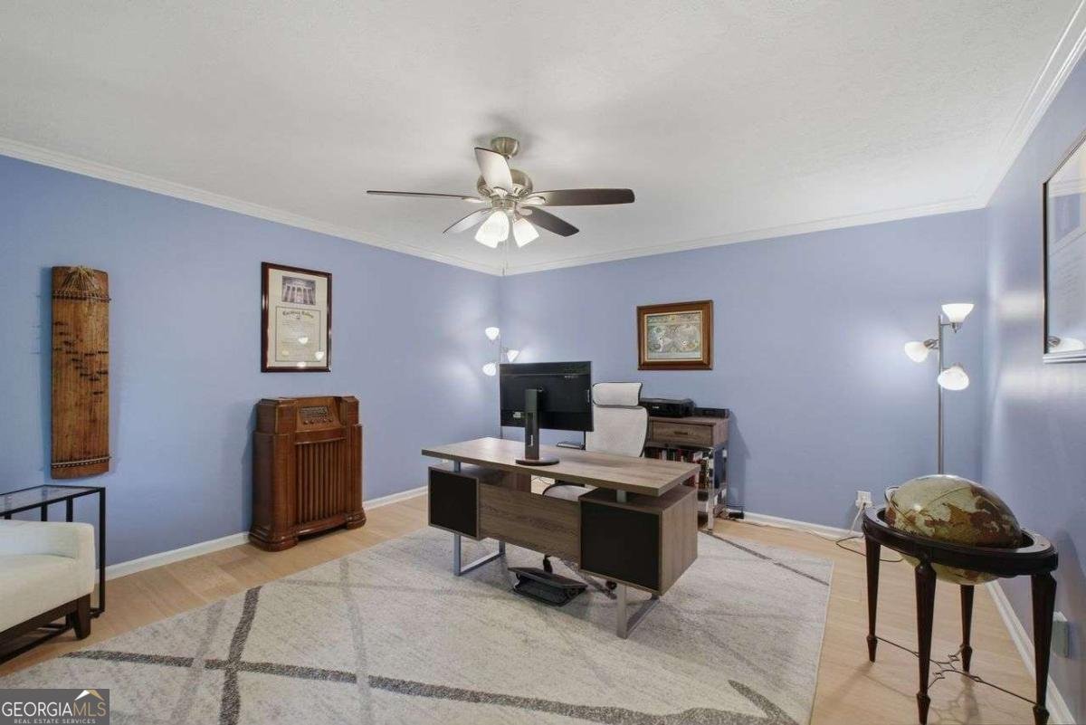 1450 Pebble Creek Road Marietta - Photo 18