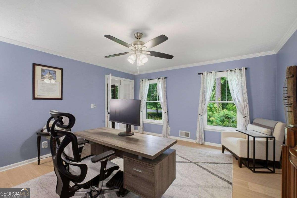1450 Pebble Creek Road Marietta - Photo 19