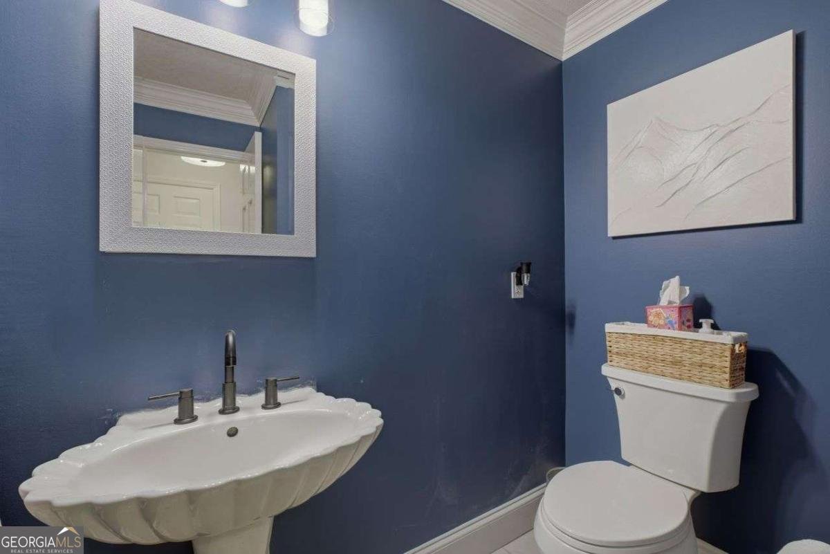 1450 Pebble Creek Road Marietta - Photo 20