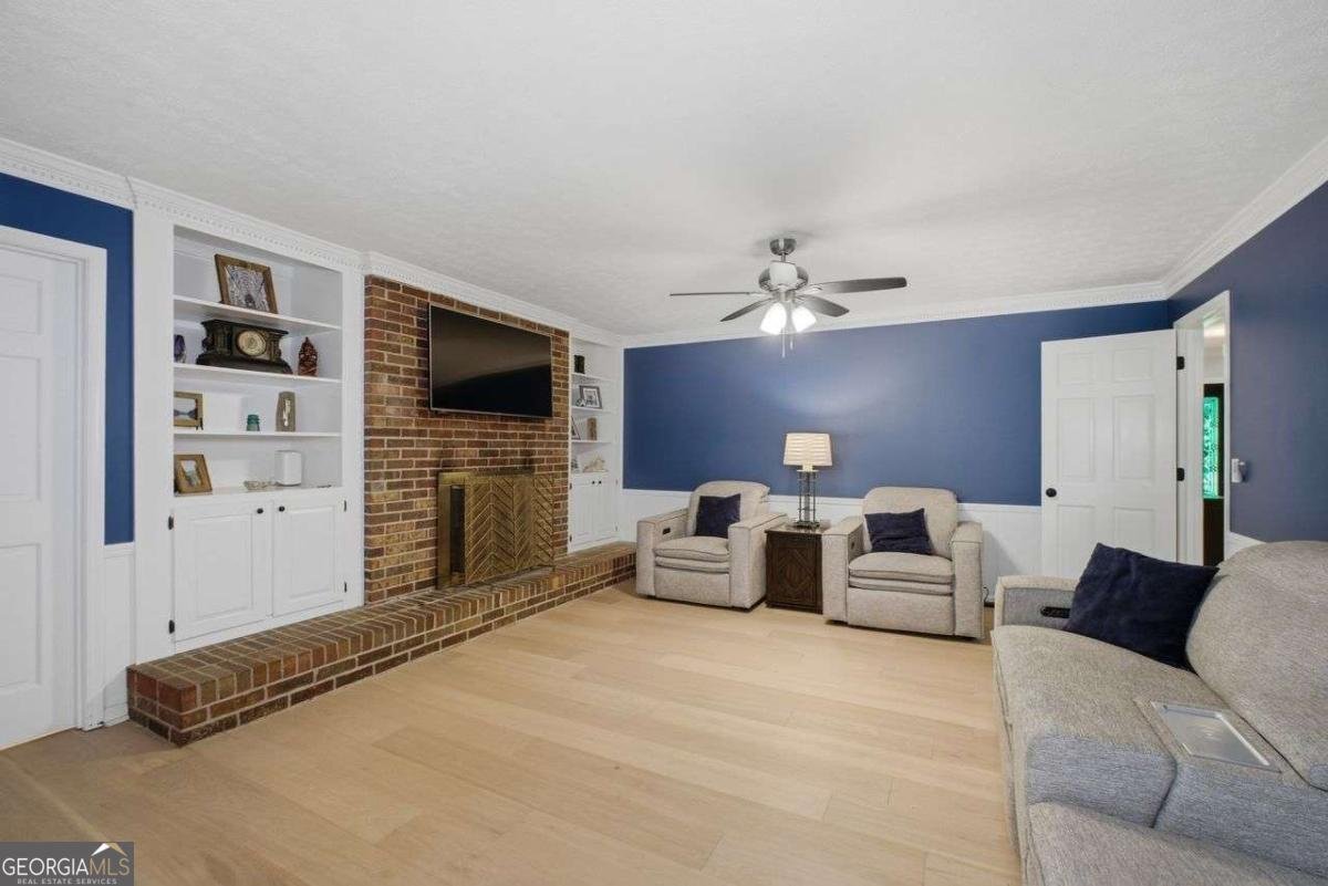 1450 Pebble Creek Road Marietta - Photo 22