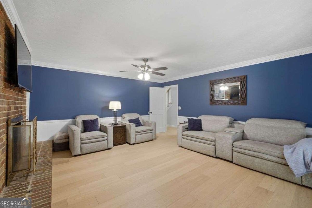 1450 Pebble Creek Road Marietta - Photo 23