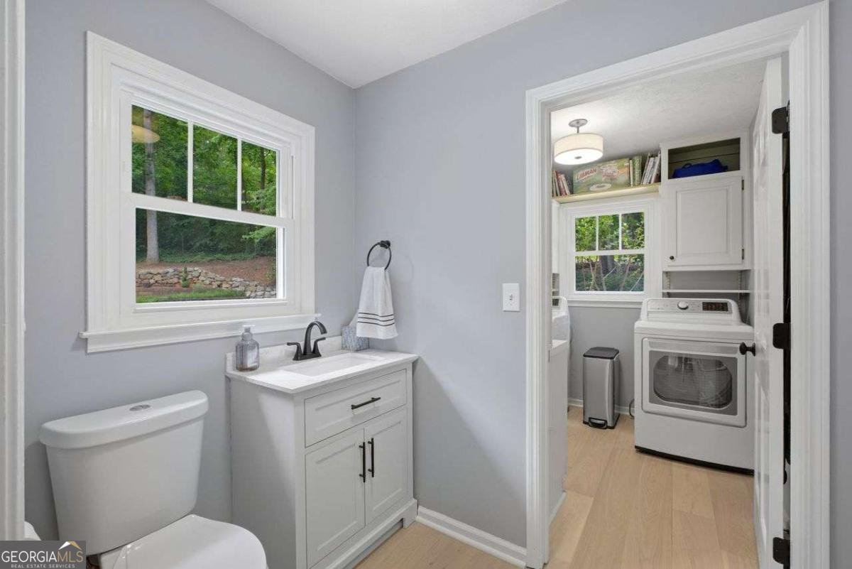 1450 Pebble Creek Road Marietta - Photo 31
