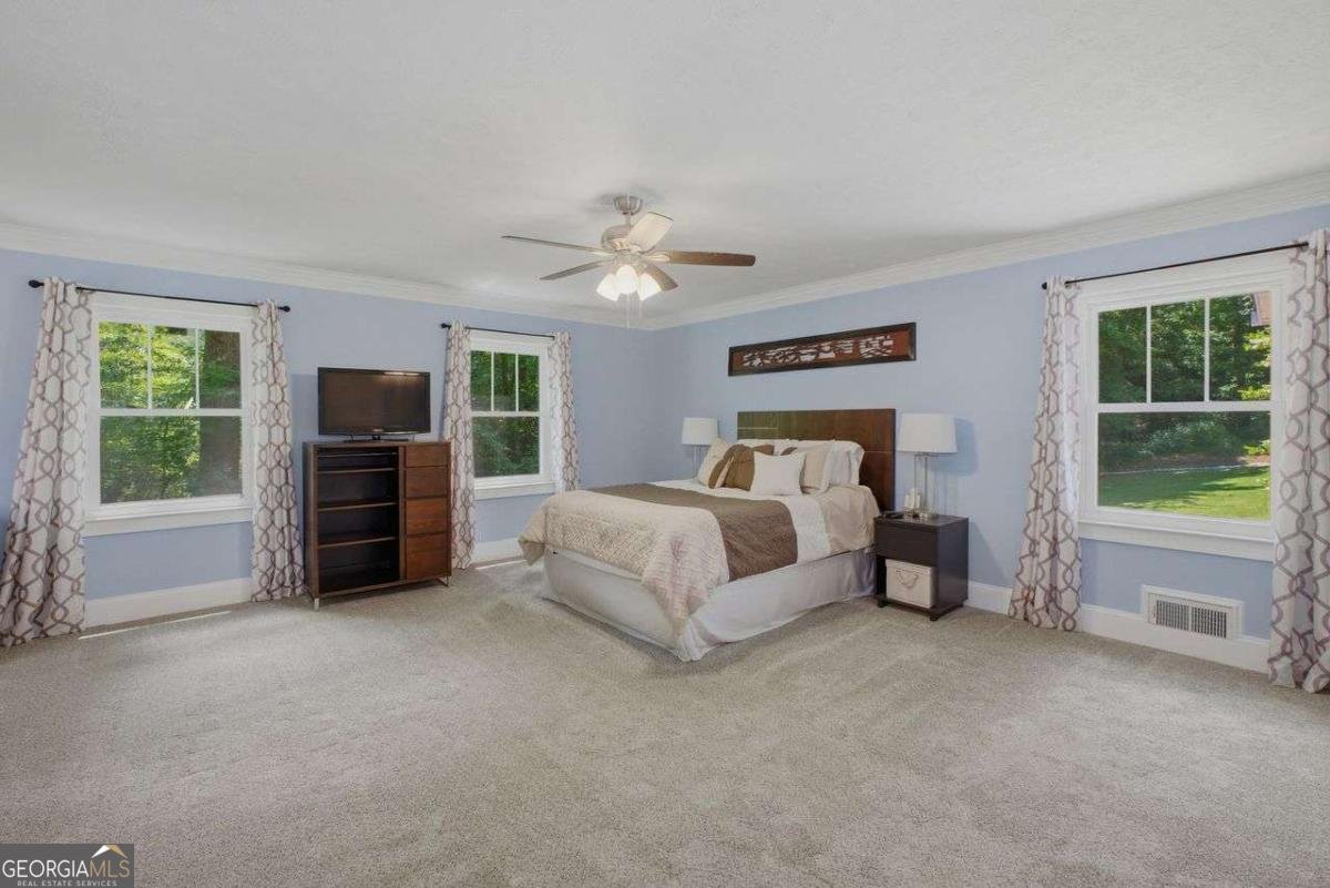 1450 Pebble Creek Road Marietta - Photo 36
