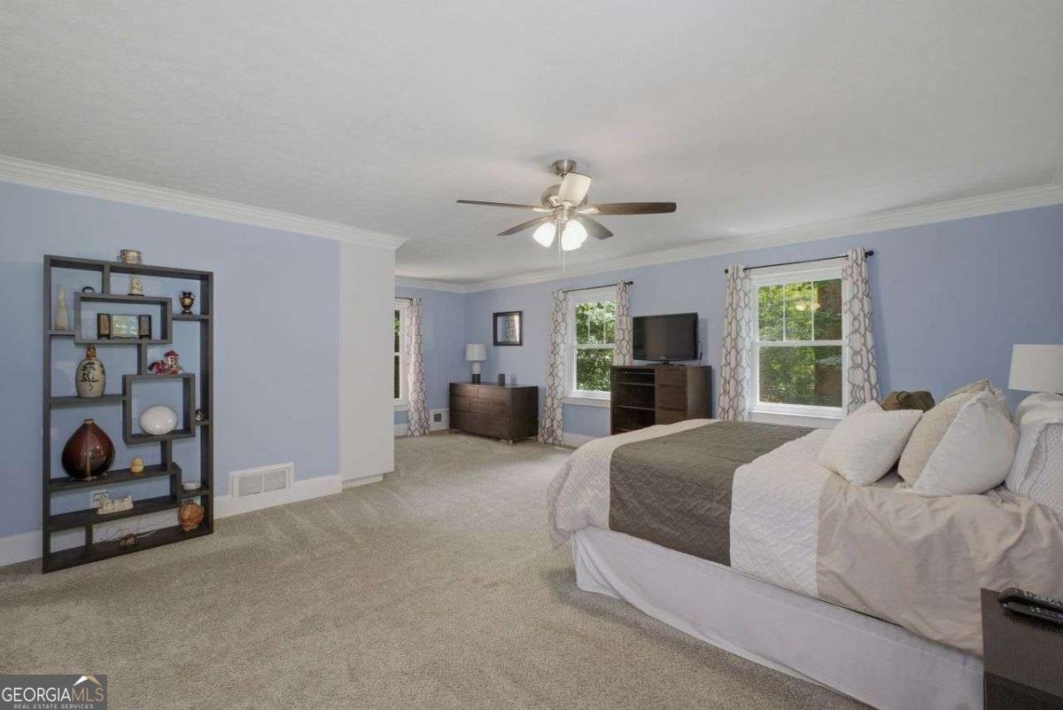 1450 Pebble Creek Road Marietta - Photo 37