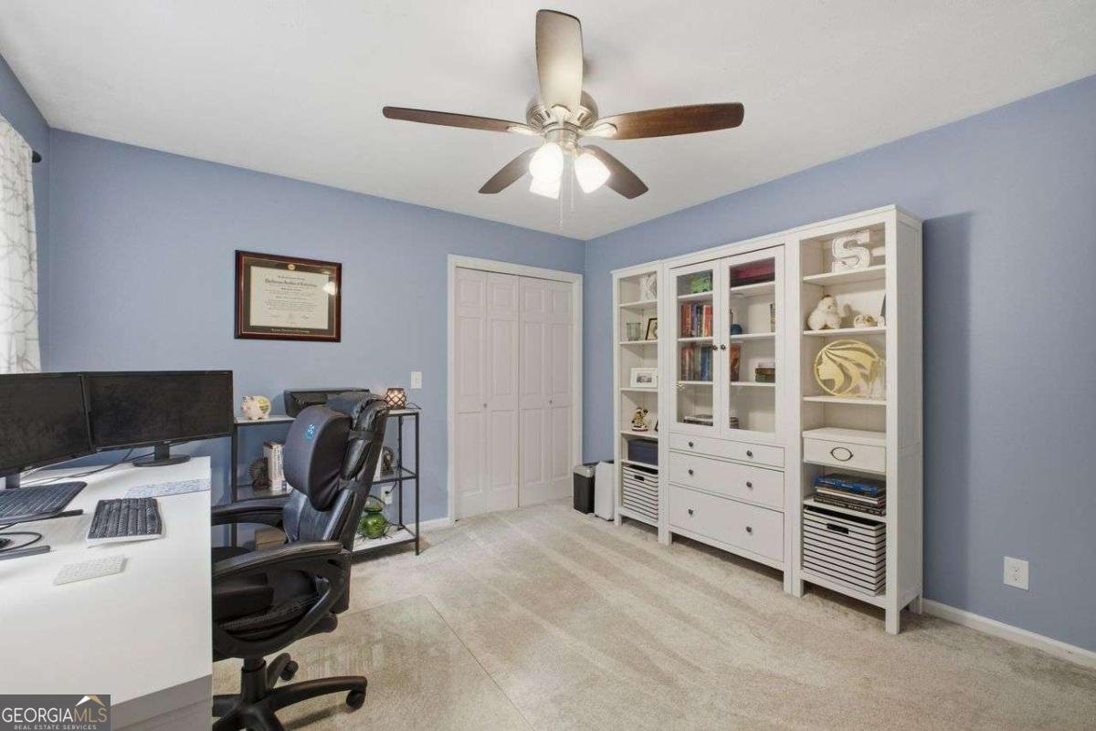 1450 Pebble Creek Road Marietta - Photo 48