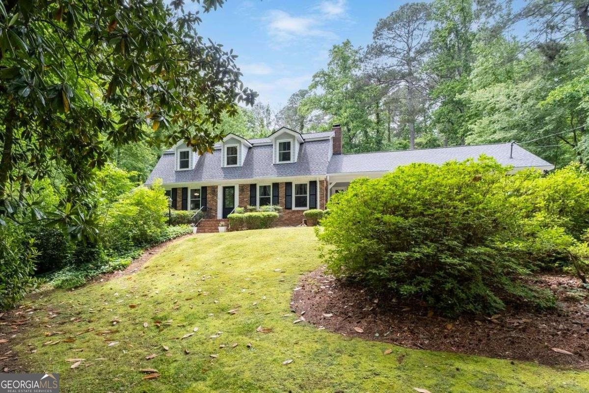 1450 Pebble Creek Road Marietta - Photo 6