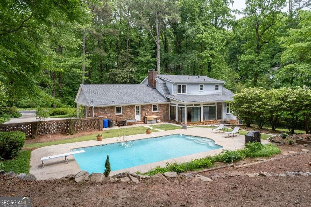 1450 Pebble Creek Road Marietta - Photo 66
